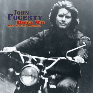 John Fogerty - Deja Vu (all Over Again)  CD